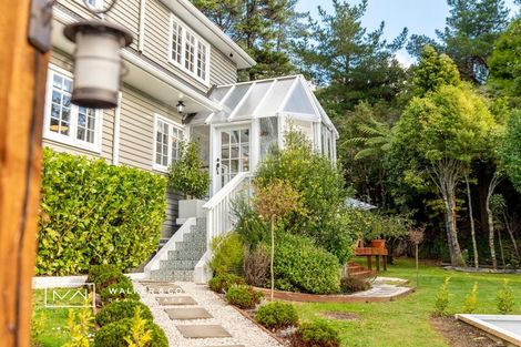 Photo of property in 4 Elmslie Road, Pinehaven, Upper Hutt, 5019