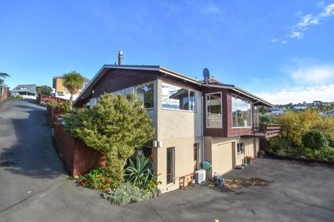 Photo of property in 21a Clayton Street, Saint Clair, Dunedin, 9012