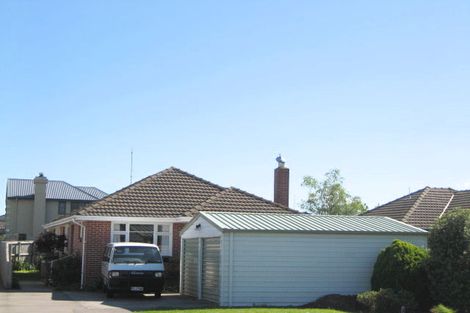 Photo of property in 65 Winters Road, Redwood, Christchurch, 8051