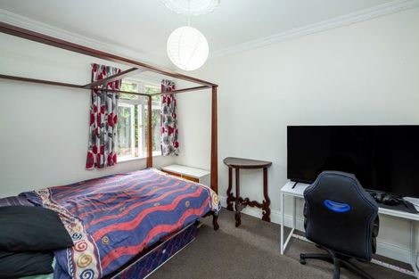 Photo of property in 100 Fox Street, Featherston, 5710