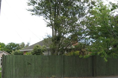 Photo of property in 67 Teesdale Street, Burnside, Christchurch, 8053