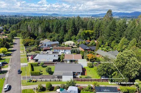 Photo of property in 88 Tihi Road, Springfield, Rotorua, 3015