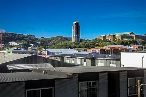 Photo of property in Southern Cross Apartments, 206/35 Abel Smith Street, Te Aro, Wellington, 6011