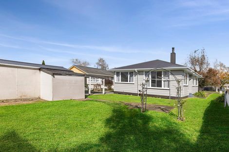 Photo of property in 44 Rata Street, Matamata, 3400