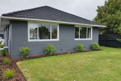 Photo of property in 144 Harewood Road, Papanui, Christchurch, 8053