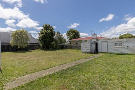 Photo of property in 181 Bath Street, Levin, 5510