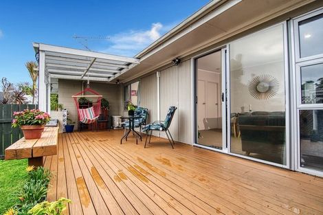 Photo of property in 4/3 Colonel Nixon Street, Onehunga, Auckland, 1061