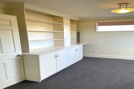 Photo of property in 29a Rotherham Terrace, Miramar, Wellington, 6022