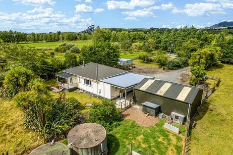 Photo of property in 771 Paradise Road, Tangiteroria, 0381