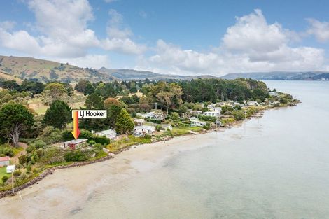 Photo of property in 62 Otakou Golf Course Road, Otakou, Dunedin, 9077