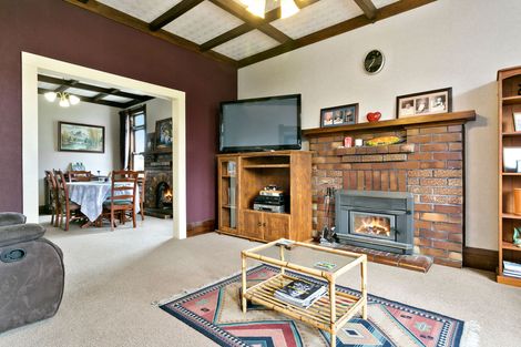 Photo of property in 76 Burwood Road, Matamata, 3400