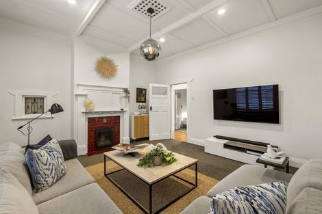 Photo of property in 89 Williamson Avenue, Grey Lynn, Auckland, 1021