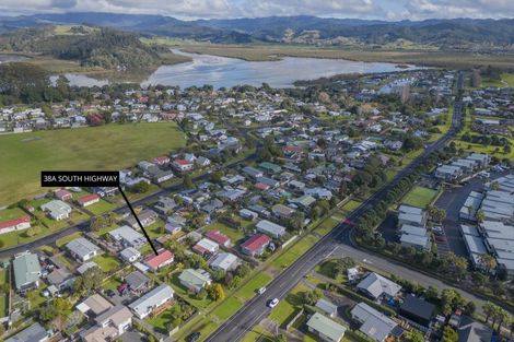 Photo of property in 38a South Highway East, Whitianga, 3510