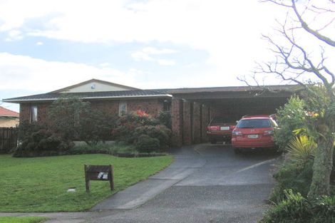 Photo of property in 4 Caithness Place, Farm Cove, Auckland, 2012