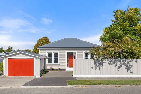 Photo of property in 544 Worcester Street, Linwood, Christchurch, 8011