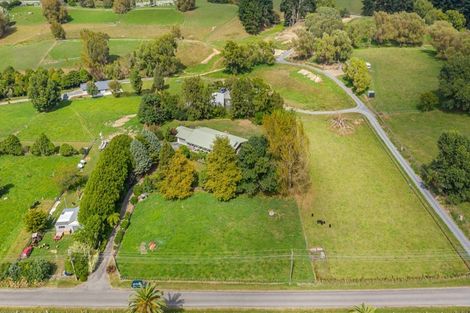 Photo of property in 97 Papaitonga Lake Road, Ohau, Levin, 5570