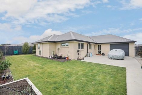Photo of property in 41 Beachvale Drive, Kaiapoi, 7630
