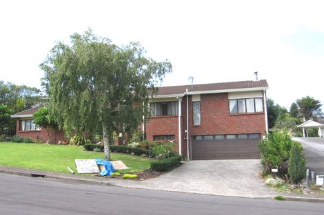 Photo of property in 17 Vagus Place, Royal Oak, Auckland, 1023