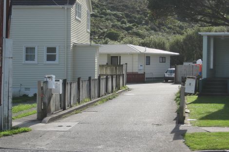 Photo of property in 49a Fleet Street, Naenae, Lower Hutt, 5011