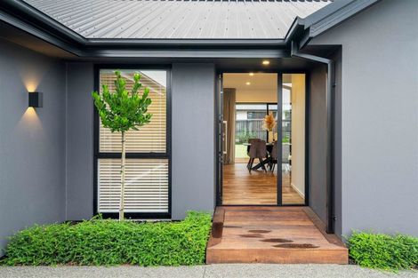 Photo of property in 3 Benessere Place, Lincoln, 7608