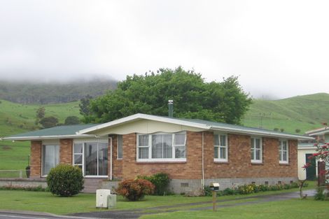 Photo of property in 59 Thames Road, Paeroa, 3600