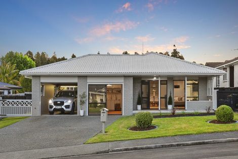 Photo of property in 29 Melwood Drive, Warkworth, 0910