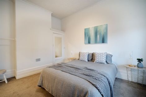 Photo of property in 27 Burns Street, South Dunedin, Dunedin, 9012