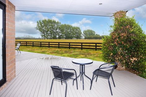 Photo of property in 184b Holland Road, Puketaha, Hamilton, 3286