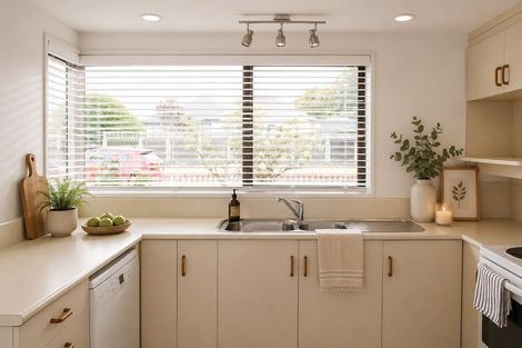Photo of property in 3a Henry Street, Ebdentown, Upper Hutt, 5018