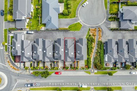 Photo of property in 46 Mustang Avenue, Wigram, Christchurch, 8042