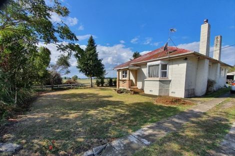 Photo of property in 1242 Morrinsville-tahuna Road, Tahuna, Morrinsville, 3373