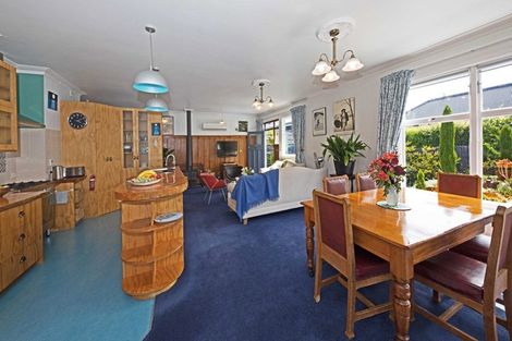 Photo of property in 19 Leamington Street, Hanmer Springs, 7334