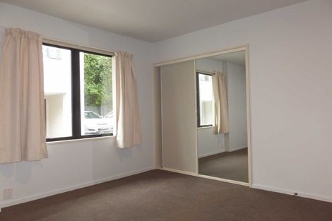 Photo of property in 5/153 Chester Street East, Christchurch Central, Christchurch, 8011