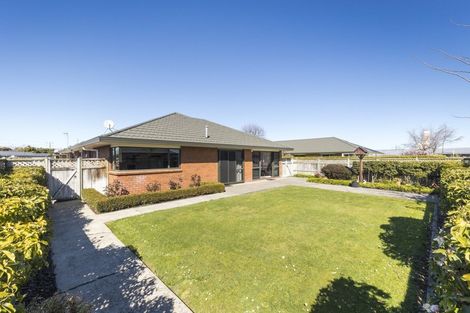 Photo of property in 4 Jono Court, Feilding, 4702