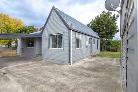 Photo of property in 53 Kaimanawa Street, Kelvin Grove, Palmerston North, 4414