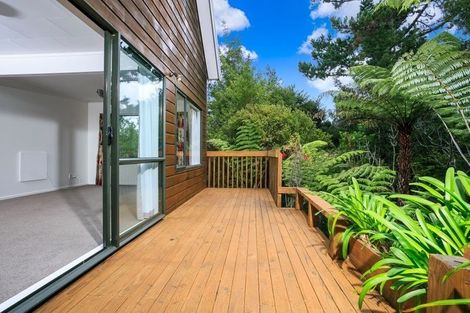 Photo of property in 9 Hobson Heights Road, Lucas Heights, Auckland, 0632