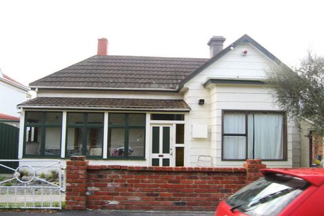 Photo of property in 37 College Street, Caversham, Dunedin, 9012