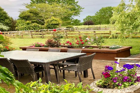 Photo of property in 821 Parallel Road, Ohaupo, 3881