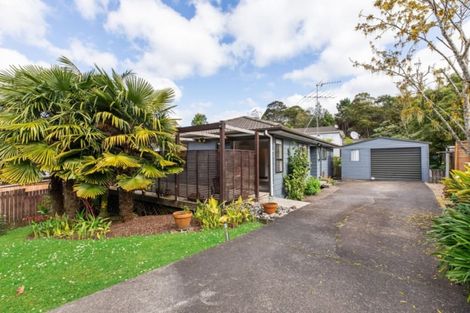 Photo of property in 30 Hydra Place, Glen Eden, Auckland, 0602