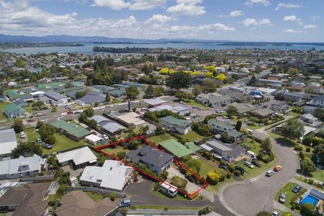 Photo of property in 27 Claremont Terrace, Otumoetai, Tauranga, 3110