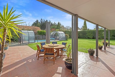 Photo of property in 4 Westall Lane, Avonhead, Christchurch, 8042