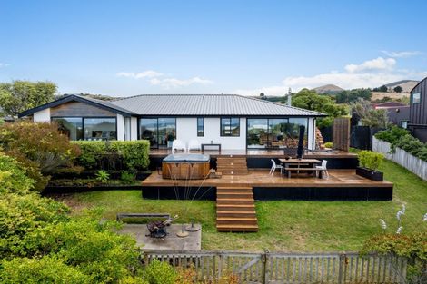 Photo of property in 819 Brighton Road, Ocean View, Dunedin, 9035