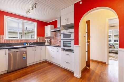 Photo of property in 6 Lowry Terrace, Marewa, Napier, 4110