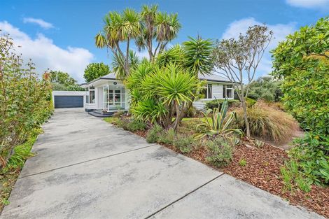 Photo of property in 8 Philpotts Road, Mairehau, Christchurch, 8052