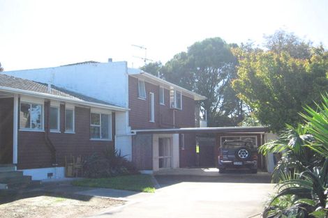 Photo of property in 1/80 Cascades Road, Pakuranga Heights, Auckland, 2010
