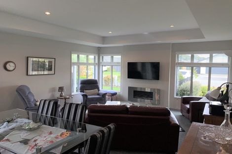 Photo of property in 5 Brittan Drive, Rolleston, 7615