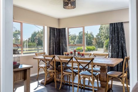 Photo of property in 161 Upper Manaia Road, Upper Plain, Masterton, 5888