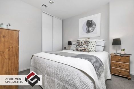 Photo of property in Shoal Haven Apartments, 112a/130 Anzac Street, Takapuna, Auckland, 0622