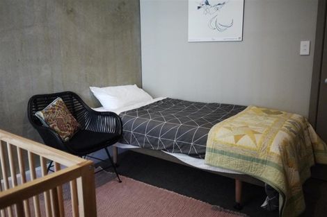 Photo of property in Canvas Apartments, 12/307 Willis Street, Te Aro, Wellington, 6011