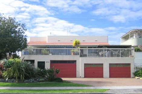 Photo of property in 456 Devonport Road, Tauranga South, Tauranga, 3112